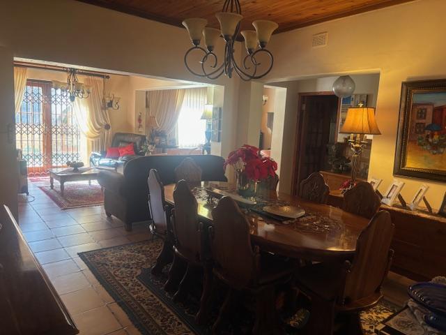 4 Bedroom Property for Sale in Wolmaransstad North West